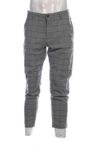 Herrenhose Clockhouse, Größe L, Farbe Grau, Preis € 12,99