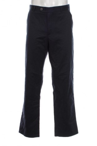 Herrenhose Comfort, Größe L, Farbe Blau, Preis 15,49 €