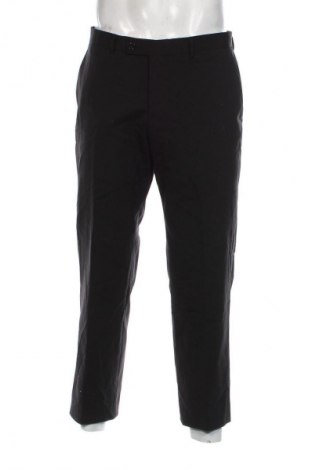 Herrenhose Comfort, Größe L, Farbe Schwarz, Preis € 12,99