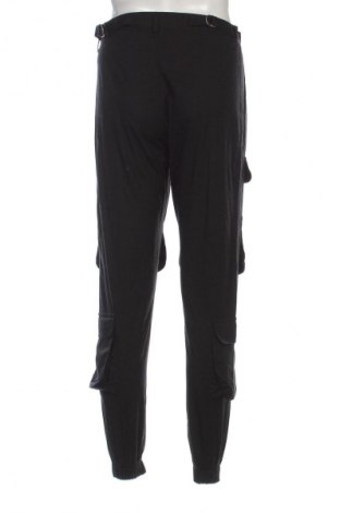 Pantaloni de bărbați Continu8, Mărime S, Culoare Negru, Preț 56,99 Lei