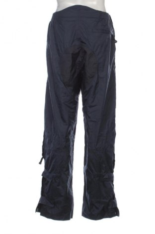 Herrenhose Crane, Größe L, Farbe Blau, Preis € 15,49