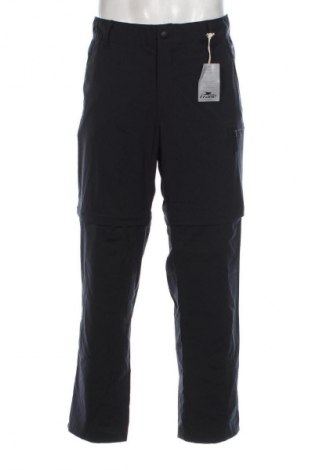 Herrenhose Crane, Größe L, Farbe Blau, Preis 43,49 €