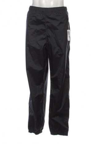 Herrenhose Crane, Größe XL, Farbe Schwarz, Preis 17,99 €