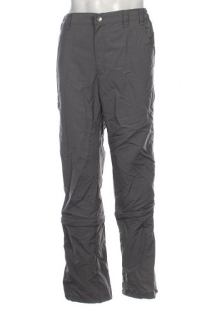 Herrenhose Crivit, Größe XL, Farbe Grau, Preis € 13,99