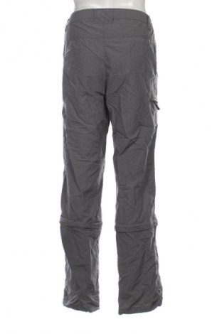 Herrenhose Crivit, Größe XL, Farbe Grau, Preis € 12,99