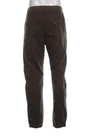 Herrenhose Cropp, Größe L, Farbe Grün, Preis 17,49 €