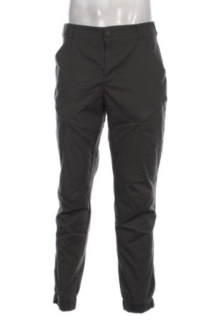 Herrenhose Decathlon, Größe M, Farbe Grün, Preis 12,99 €