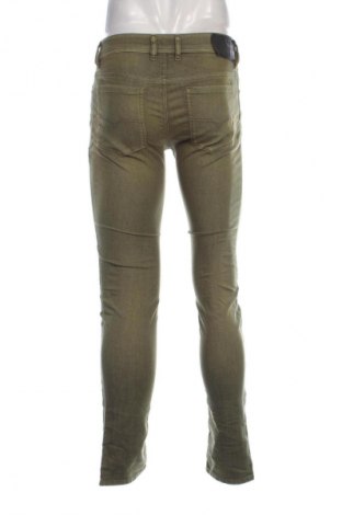 Herrenhose Diesel, Größe M, Farbe Grün, Preis 99,99 €