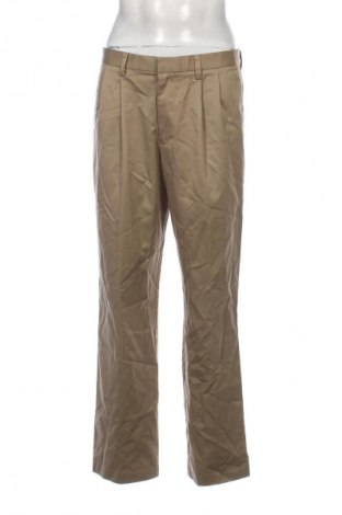 Herrenhose Dockers, Größe L, Farbe Braun, Preis € 9,99