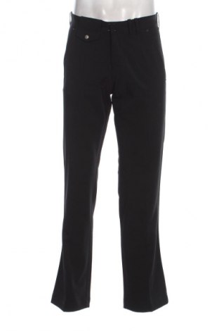 Pantaloni de bărbați ENERGIE, Mărime M, Culoare Negru, Preț 173,00 Lei