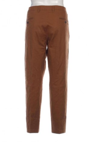 Pantaloni de bărbați Eagle No. 7, Mărime XL, Culoare Maro, Preț 86,99 Lei