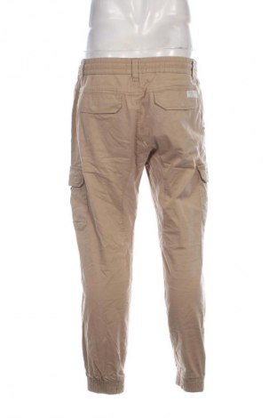 Herrenhose Eight2Nine, Größe L, Farbe Beige, Preis 17,49 €