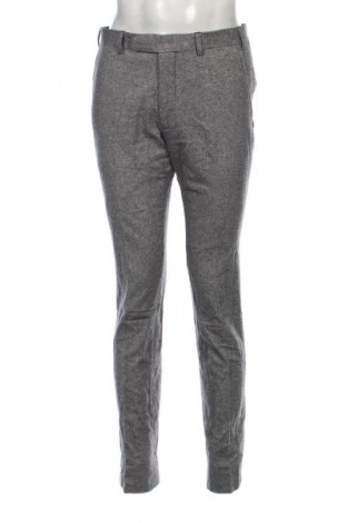 Herrenhose Emilio, Größe M, Farbe Grau, Preis 27,49 €