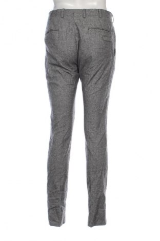 Herrenhose Emilio, Größe M, Farbe Grau, Preis € 27,49