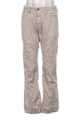 Herrenhose Esprit, Größe M, Farbe Beige, Preis 13,99 €