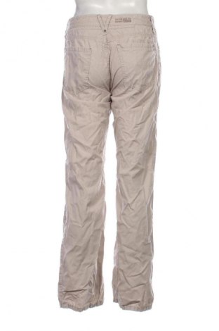 Herrenhose Esprit, Größe M, Farbe Beige, Preis 13,99 €