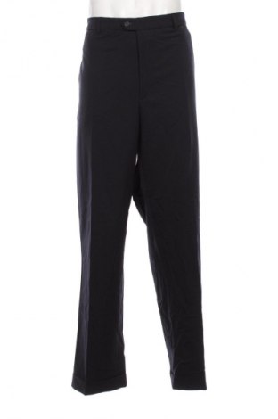 Pantaloni de bărbați Eurex by Brax, Mărime XXL, Culoare Albastru, Preț 112,99 Lei