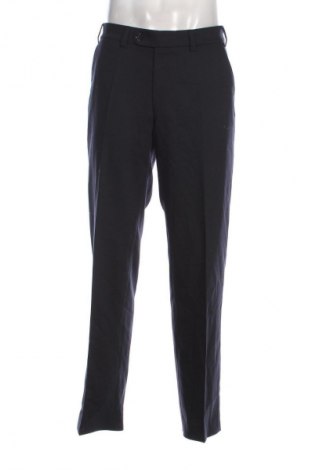 Pantaloni de bărbați Eurex by Brax, Mărime L, Culoare Negru, Preț 102,99 Lei