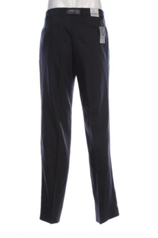 Pantaloni de bărbați Eurex by Brax, Mărime L, Culoare Negru, Preț 102,99 Lei