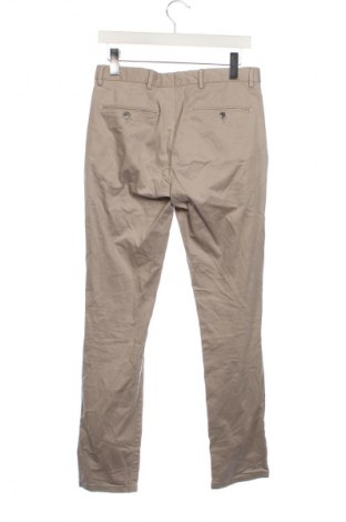 Pantaloni de bărbați Father & Sons, Mărime S, Culoare Bej, Preț 89,99 Lei