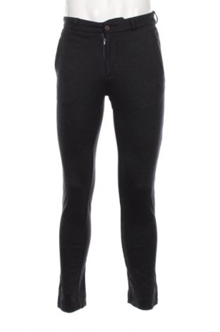 Herrenhose Finshley&Harding, Größe S, Farbe Grau, Preis 6,99 €