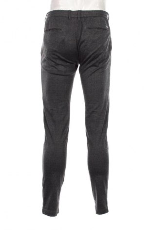 Herrenhose Finshley&Harding, Größe M, Farbe Grau, Preis 13,99 €