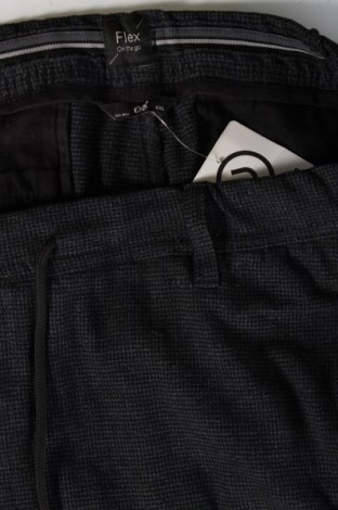 Herrenhose Flex, Größe XXL, Farbe Mehrfarbig, Preis € 27,49