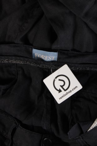 Pantaloni de bărbați Forest, Mărime XL, Culoare Negru, Preț 79,99 Lei