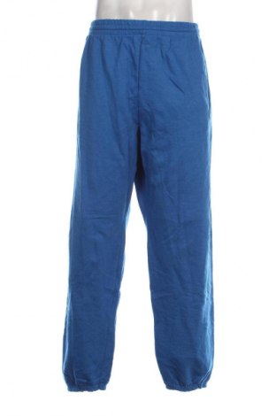 Herrenhose Fruit Of The Loom, Größe L, Farbe Blau, Preis € 11,49