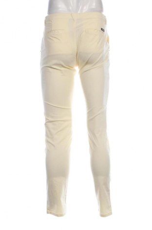 Herrenhose Gaastra, Größe M, Farbe Ecru, Preis € 69,45