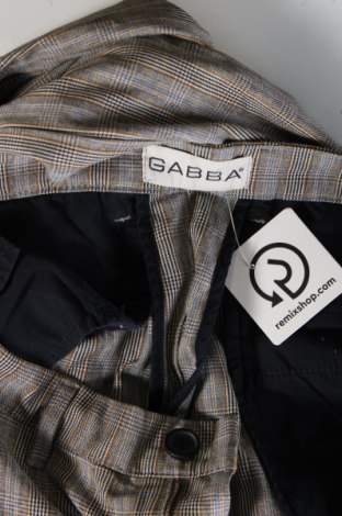 Herrenhose Gabba, Größe M, Farbe Mehrfarbig, Preis € 15,99