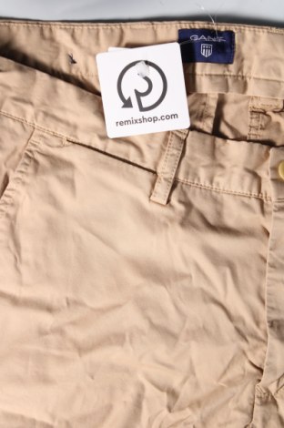 Herrenhose Gant, Größe L, Farbe Beige, Preis € 61,99