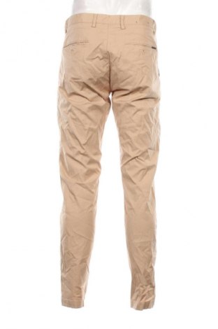 Herrenhose Gant, Größe L, Farbe Beige, Preis € 61,99