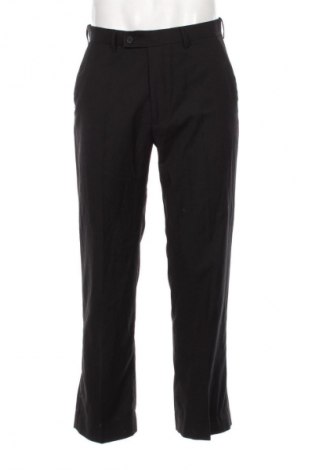 Pantaloni de bărbați George, Mărime M, Culoare Negru, Preț 28,99 Lei