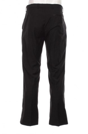 Pantaloni de bărbați George, Mărime M, Culoare Negru, Preț 28,99 Lei