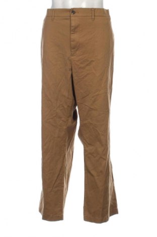 Herrenhose Goodfellow & Co., Größe 5XL, Farbe Braun, Preis € 39,49