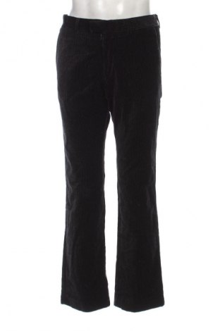 Pantaloni de bărbați H&M, Mărime M, Culoare Negru, Preț 43,99 Lei