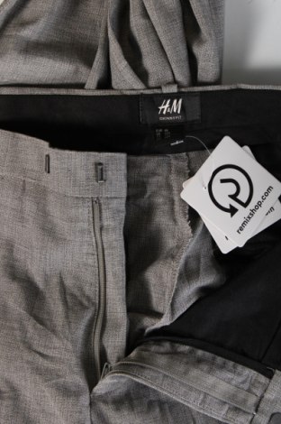 Herrenhose H&M, Größe M, Farbe Grau, Preis € 27,49