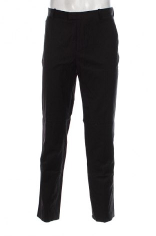 Pantaloni de bărbați H&M, Mărime XL, Culoare Negru, Preț 128,99 Lei