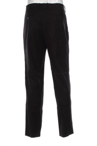 Pantaloni de bărbați H&M, Mărime XL, Culoare Negru, Preț 128,99 Lei