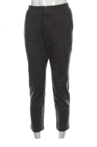 Herrenhose H&M, Größe L, Farbe Grau, Preis € 15,49