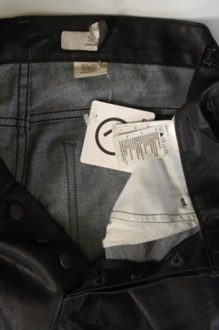 Pantaloni de bărbați H&M, Mărime S, Culoare Negru, Preț 38,99 Lei