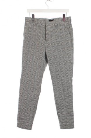 Pantaloni de bărbați H&M, Mărime M, Culoare Gri, Preț 64,99 Lei