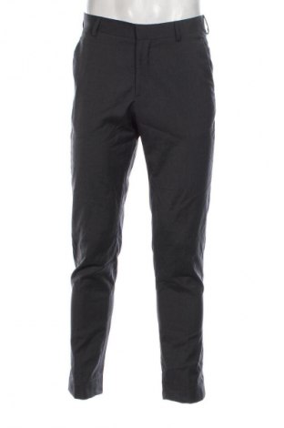 Pantaloni de bărbați H&M, Mărime M, Culoare Gri, Preț 51,99 Lei