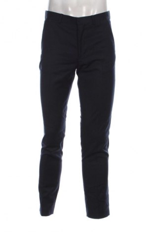 Herrenhose H&M, Größe M, Farbe Blau, Preis 27,49 €