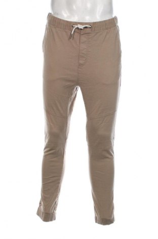 Herrenhose H&M Divided, Größe S, Farbe Beige, Preis 8,49 €