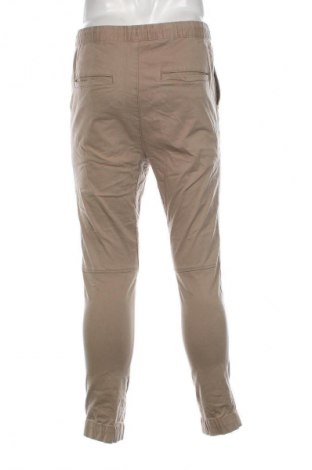 Herrenhose H&M Divided, Größe S, Farbe Beige, Preis 9,99 €