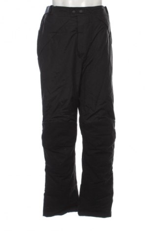 Herrenhose HYPERTEK, Größe L, Farbe Schwarz, Preis 27,49 €