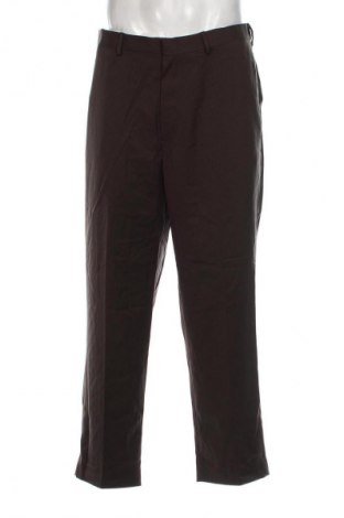 Herrenhose Haggar, Größe XL, Farbe Grün, Preis 12,99 €