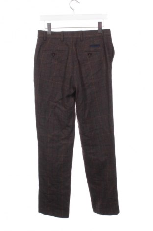 Pantaloni de bărbați Harry Brown, Mărime S, Culoare Maro, Preț 223,99 Lei